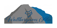 Kundenlogo Berggaststätte Wallbergmoosalm