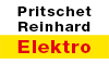 Kundenlogo von Elektro Pritschet Reinhard