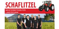 Kundenlogo Landtechnik Schaflitzel Inh. Stefan Schmid