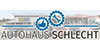 Kundenlogo von Autohaus Schlecht GmbH
