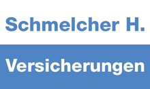 Kundenlogo von Schmelcher H. Versicherungen