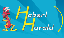 Kundenlogo von Haberl Harald Heizung Sanitär Gas- u. Wasserinstallation