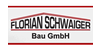 Kundenlogo von Schwaiger Florian Bau GmbH
