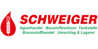 Kundenlogo Schweiger Handels GmbH