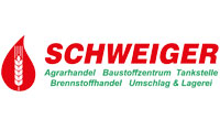 Kundenlogo von Schweiger Handels GmbH
