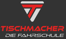 Kundenlogo von Fahrschule Tischmacher GmbH