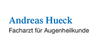 Kundenlogo Augenarzt Hueck Andreas