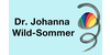 Kundenlogo von Heilpraktikerin / Tierärztin Wild-Sommer Johanna Dr.