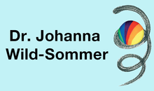 Kundenlogo von Heilpraktikerin / Tierärztin Wild-Sommer Johanna Dr.