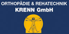 Kundenlogo von Krenn GmbH Orthopädie & Rehatechnik