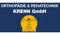 Kundenlogo von Krenn GmbH Orthopädie & Rehatechnik
