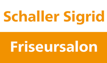 Kundenlogo von Schaller Sigrid Friseursalon