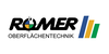 Kundenlogo von Römer Oberflächentechnik GmbH