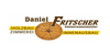 Kundenlogo von Fritscher Daniel Holzbau