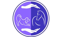 Kundenlogo von Tierphysio Monika Klotz