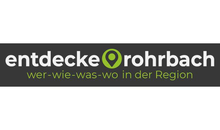 Kundenlogo von Entdecke Rohrbach