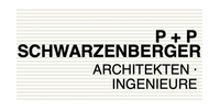 Kundenlogo SCHWARZENBERGER P.+P. Architekten - Ingenieure P + P