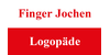 Kundenlogo von Finger Jochen Logopäde