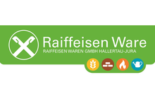Kundenlogo von Raiffeisen Waren GmbH Hallertau-JURA