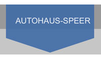 Kundenlogo von Autohaus Speer TOYOTA Spezialist