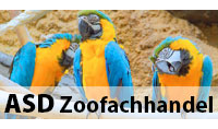 Kundenlogo von ASD Zoofachhandel Inh. Fischer