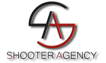 Kundenlogo von Shooter Agency
