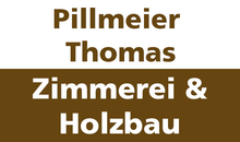 Kundenlogo von Pillmeier Zimmerei & Holzbau