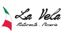 Kundenlogo von Am Yacht Club La Vela Ristorante - Pizzeria Inh. Rizzo Salvatore