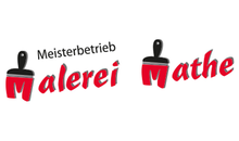 Kundenlogo von Malerbetrieb Mathe Thomas