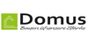 Kundenlogo Domus Hochbau GmbH & Co. KG