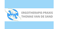 Kundenlogo Ergotherapie-Praxis Entwicklungsförderung Rehabilitation Handtherapeut van de Sand Thomas