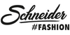 Kundenlogo von Schneider # FASHION (Damen)