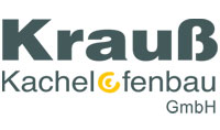 Kundenlogo von Kachelofenbau Krauß GmbH