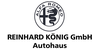 Kundenlogo von Autohaus König Alfa Romeo Vertretung