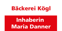 Kundenlogo Bäckerei Kögl Inh. Danner Maria