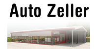 Kundenlogo Auto Zeller