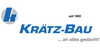 Kundenlogo Krätz Bau GmbH & Co. KG Bauunternehmen