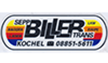 Kundenlogo von Biller Josef GmbH Erdbewegungen