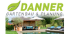 Kundenlogo von Gartenbau & Planung Danner GmbH