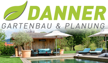 Kundenlogo von Gartenbau & Planung Danner GmbH