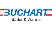 Kundenlogo von BUCHART Bäder & Wärme