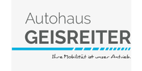 Kundenlogo Autohaus Geisreiter GmbH & Co. KG RENAULT-Händler