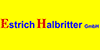 Kundenlogo Estrich Halbritter GmbH