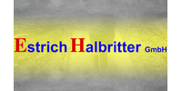Kundenlogo Estrich Halbritter GmbH