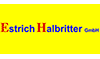 Kundenlogo von Estrich Halbritter GmbH