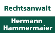 Kundenlogo von Hammermaier Hermann Rechtsanwalt