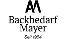 Kundenlogo von Mayer Backbedarf