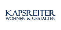 Kundenlogo KAPSREITER wohnen & gestalten