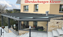 Kundenlogo von Klewer Thorsten Überdachungen / Terrassenverglasungen