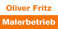 Kundenlogo Fritz Oliver Malerbetrieb